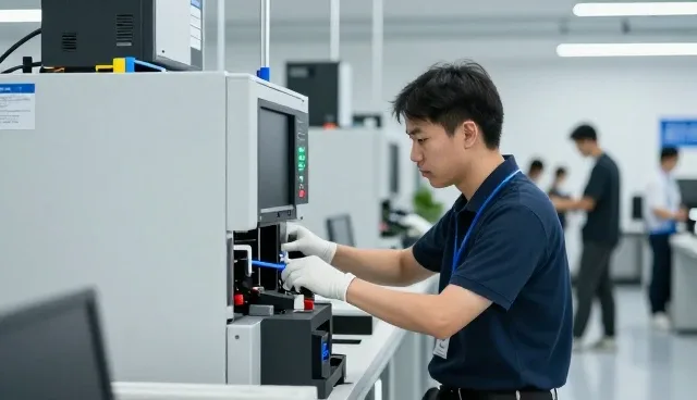 海口何深科技有限公司