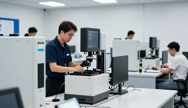 海口何深科技有限公司