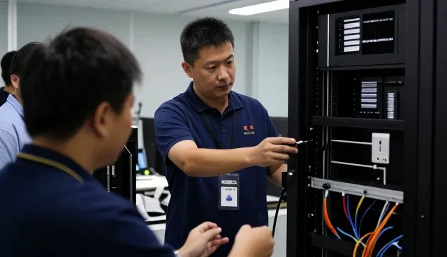 技术咨询未来将在商业空间中发挥更大作用