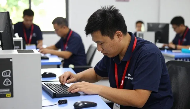 技术速览:安装调试技术咨询重点整理