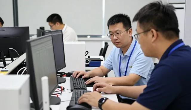 海口何深科技有限公司助力企业提升安装调试能力